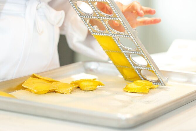 2 Hour Pasta Making Class With Local Chef in Sacramento - What to Expect from the Experience