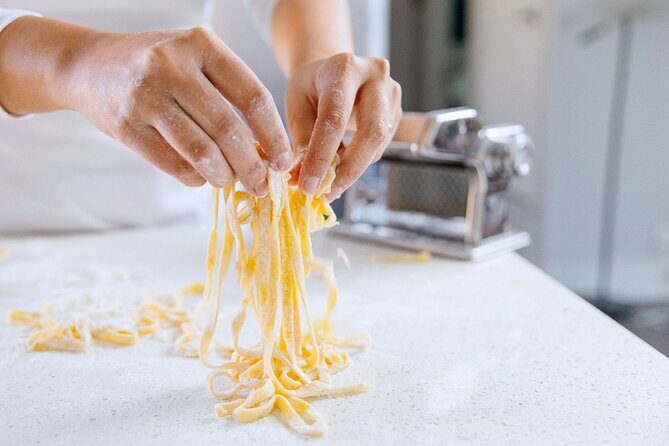 2-Hour Pasta Making Cooking Class With Local Chef in Boston - Introduction