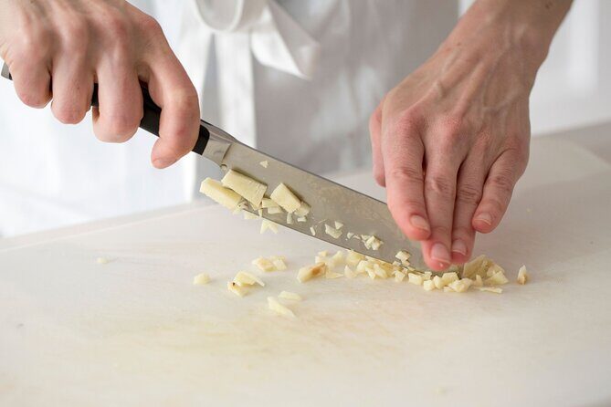 2-Hour Pasta Making Cooking Class With Local Chef in Boston - Practical Details and Tips