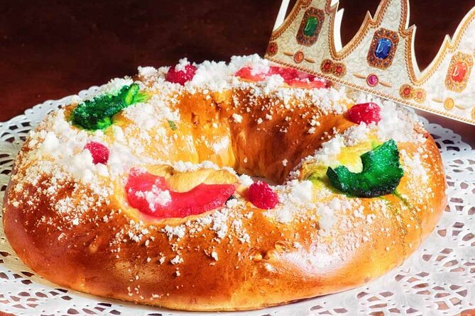 2-Hour Patisserie Experience for Dessert Lovers - Dessert Variety
