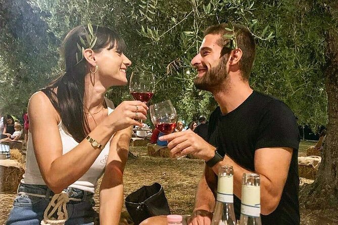 2-Hour Picnic at the Chiar Di Luna in Santa Maria Imbaro - What To Expect