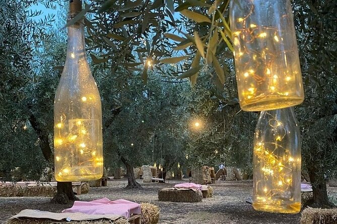 2-Hour Picnic at the Chiar Di Luna in Santa Maria Imbaro - Pricing Details