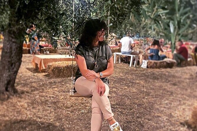 2-Hour Picnic at the Chiar Di Luna in Santa Maria Imbaro - Customer Reviews