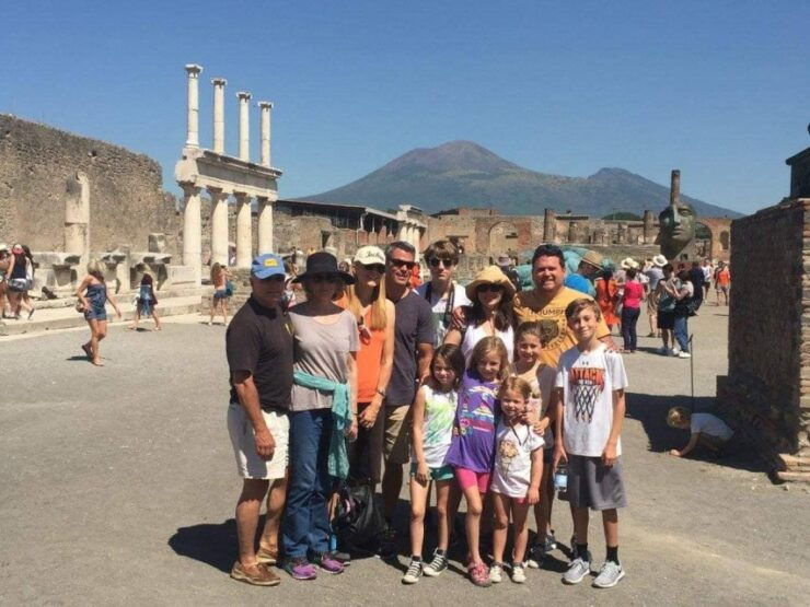 2-Hour Pompeii Child-Friendly Tour - Good To Know