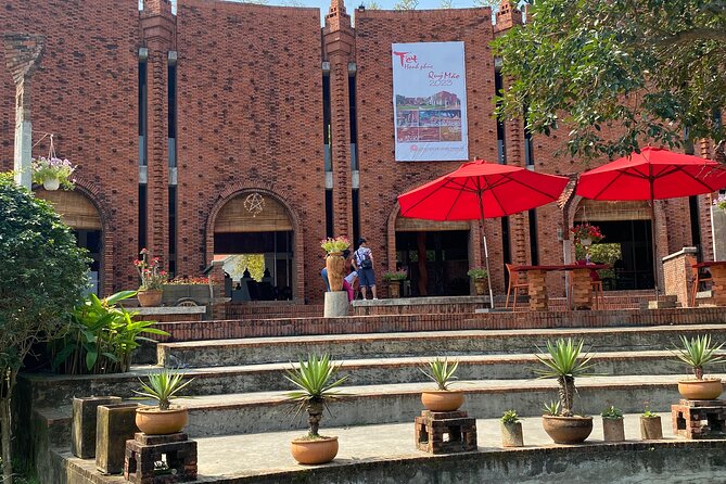 2 Hour Pottery Making in Thanh Ha Pottery Village - Exploring Thanh Ha Pottery Villages Cultural Significance