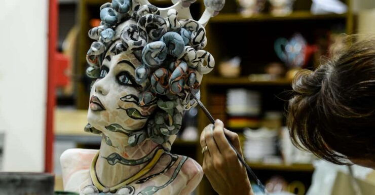 2-Hour Pottery Making Workshop in Ragusa Ibla - Good To Know