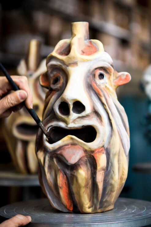 2-Hour Pottery Making Workshop in Ragusa Ibla - Itinerary and Activities