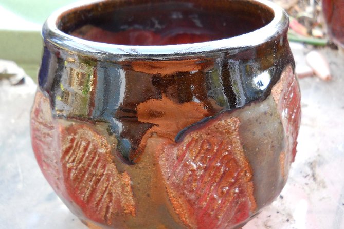 2- Hour Pottery Workshop and Studio Tour in Ojai - Traveler Photos
