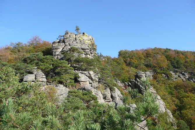 2-Hour Private Alpine Hiking Tour on Seekopf Mountain, Wachau Valley From Vienna - Directions