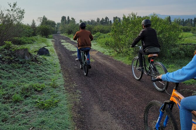 2-Hour Private Bike Ride at Sunrise in Nature - Tips for a Memorable Experience