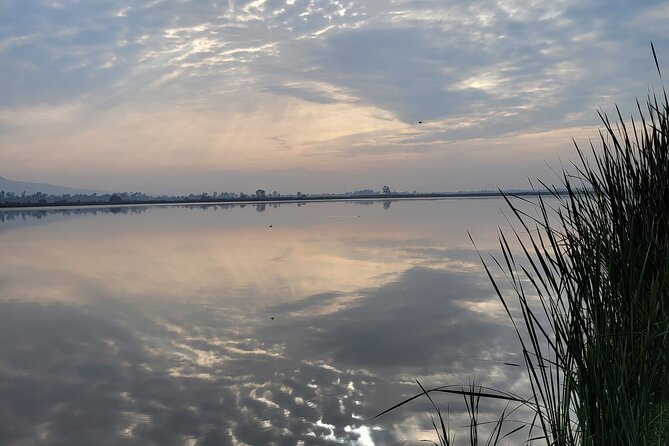 2-Hour Private Bike Ride at Sunrise in Nature - Booking Information