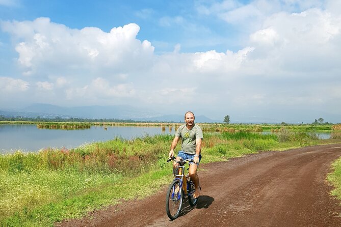 2-Hour Private Bike Ride at Sunrise in Nature - Common Questions