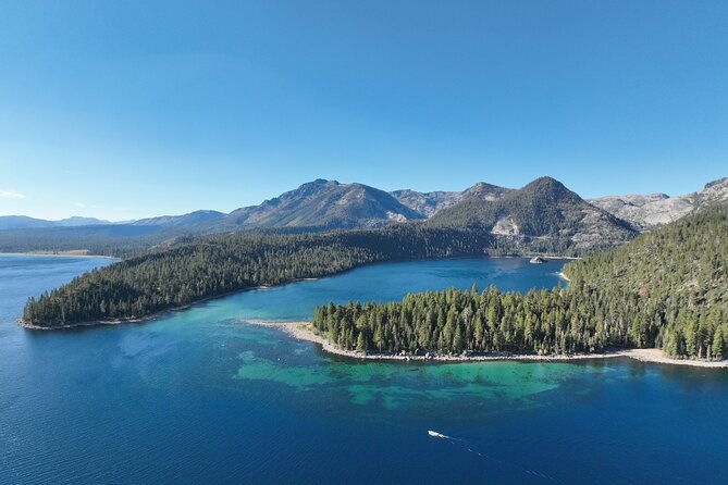 2 Hour Private Boat Photography Charter With Captain - Good To Know