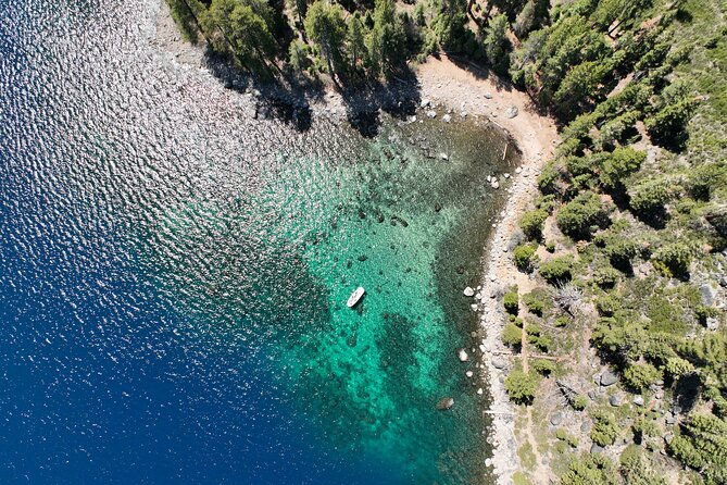 2 Hour Private Boat Photography Charter With Captain - An In-Depth Look at the 2 Hour Private Boat Photography Charter