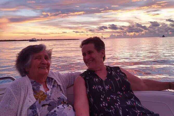 2-hour Private Boat Tour in Clearwater Florida - Final Thoughts