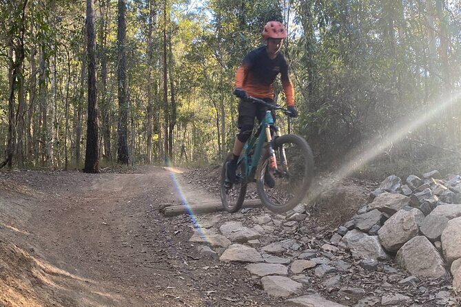 2 Hour Private Brisbane Mountain Bike Coaching Session and Ride - Final Thoughts