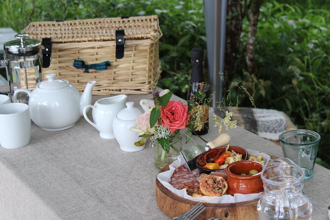 2-Hour Private Celtic Handfasting Ceremony Experience - Overview and Inclusions