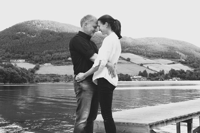 2-Hour Private Celtic Handfasting Ceremony Experience - The Sum Up