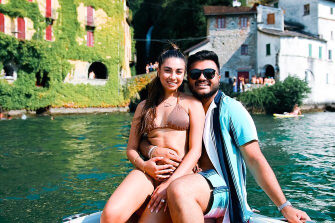 2 Hour Private Cruise on Lake Como up to 8 Pax - Customer Reviews