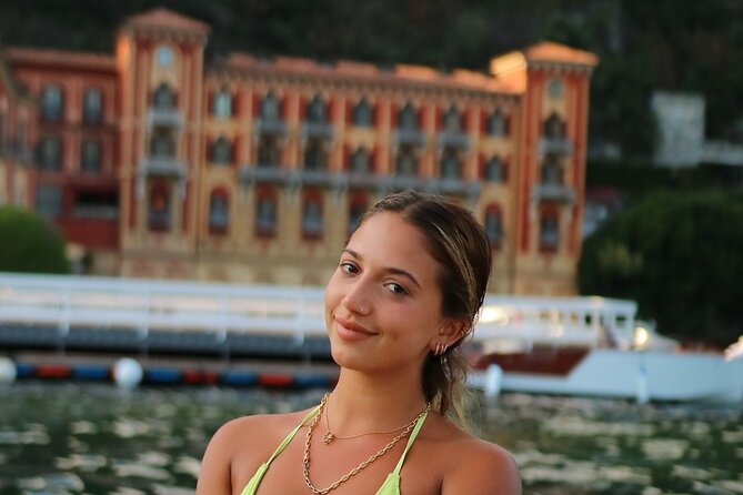 2 Hour Private Cruise on Lake Como up to 8 Pax - Booking Information