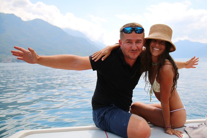 2 Hour Private Cruise on Lake Como up to 8 Pax - Frequently Asked Questions
