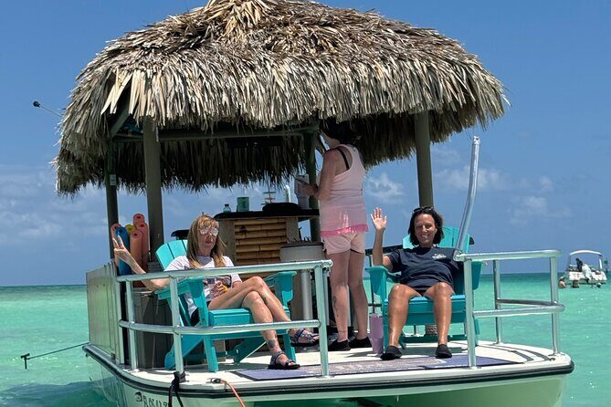 2 Hour Private Day Charter In Islamorada - Introduction: A Fun and Relaxing Way to Experience Islamorada’s Waters
