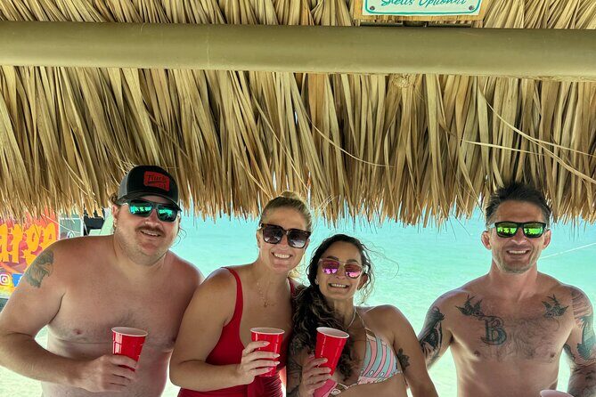 2 Hour Private Day Charter In Islamorada - Good To Know