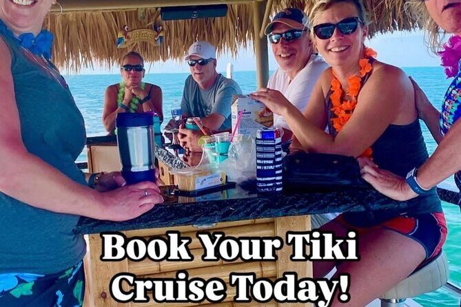 2 Hour Private Day Charter In Islamorada - What’s Not Included? 