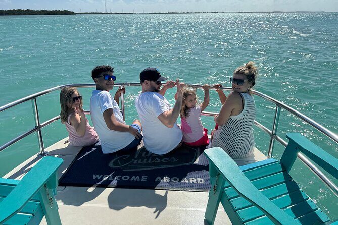 2 Hour Private Day Charter In Islamorada - Who Should Book This Tour?