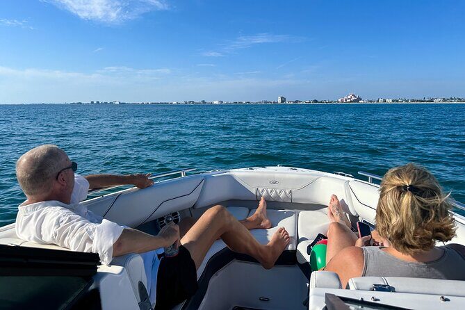 2 Hour Private Dolphin Eco Bout Tour St Pete Beach Florida - An In-Depth Look at the Dolphin Eco Boat Tour Experience