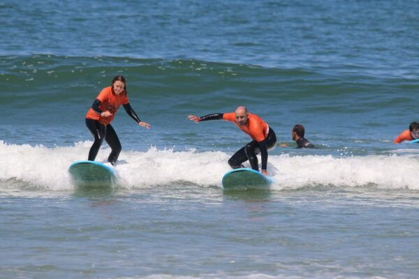 2-Hour Private Family Surfing Lesson on Praia Da Barra - Pricing and Cancellation Policy
