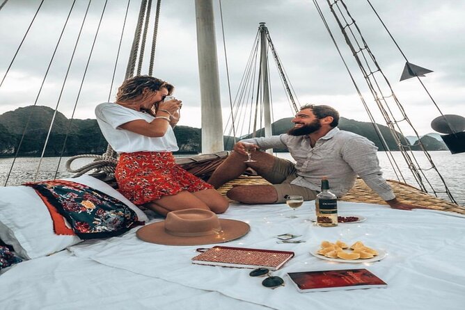 2 Hour Private Felucca Trip Tour on The Nile With Lunch in Luxor - Good To Know