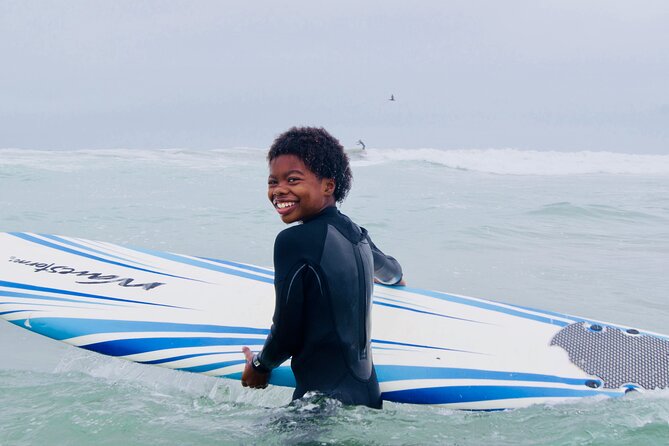 2 Hour Private Group Surf Lessons in Hermosa Beach - Common Questions