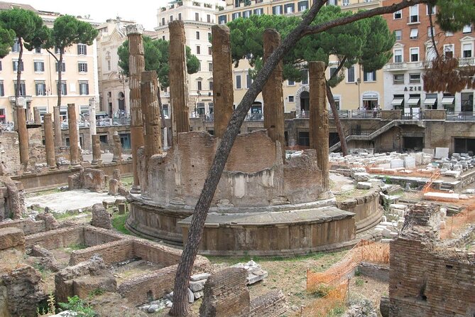 2-Hour Private Guided Baroque Tour of Rome by Segway - Pricing and Booking Details