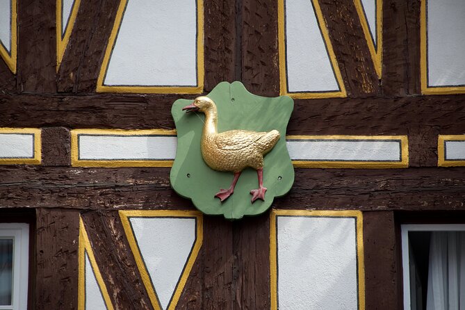2 Hour Private Guided Family Walking Tour in Mainz - Cancellation Policy