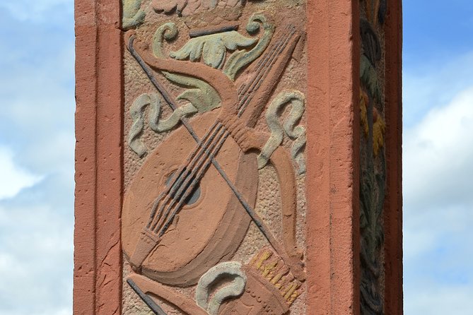 2 Hour Private Guided Family Walking Tour in Mainz - Directions