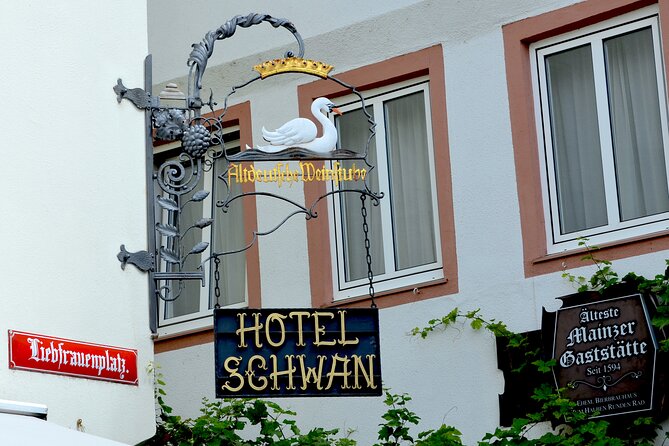 2 Hour Private Guided Family Walking Tour in Mainz - The Sum Up