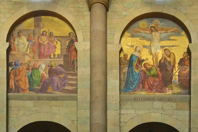 2 Hour Private Guided Gentle Walking Tour: Mainz With the Elderly - Start Time and Opening Hours