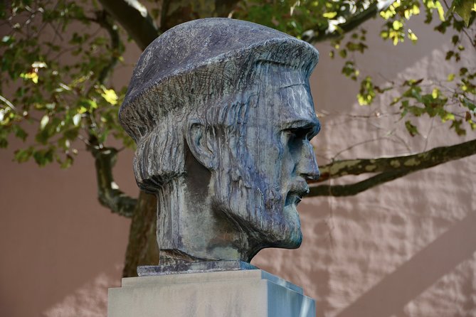 2 Hour Private Guided Walking Tour: Gutenbergs Mainz - Cancellation Policy