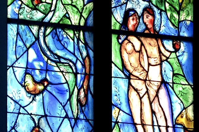 2 Hour Private Guided Walking Tour: Heavenly Mainz - Reviews