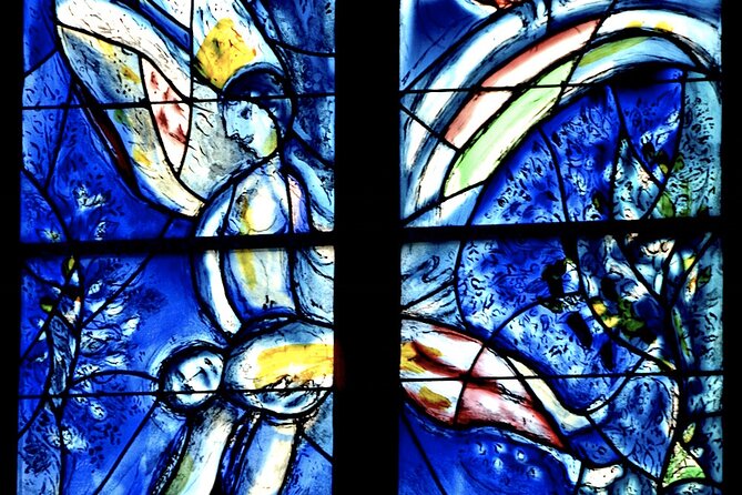 2 Hour Private Guided Walking Tour: Heavenly Mainz - Common Questions