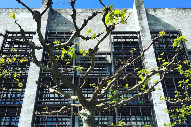 2 Hour Private Guided Walking Tour: Modern Mainz - Pricing and Guarantee