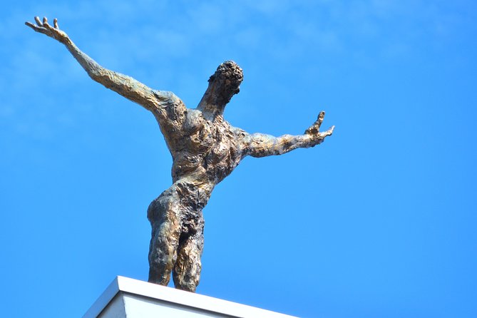 2 Hour Private Guided Walking Tour: Modern Mainz - Start Time and Opening Hours