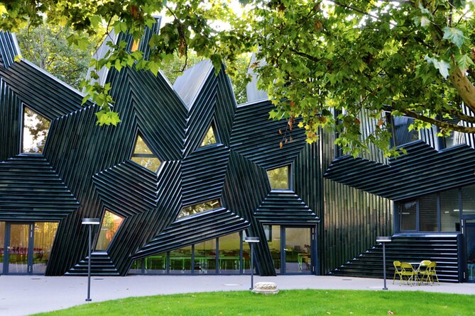 2 Hour Private Guided Walking Tour: Modern Mainz - Additional Information