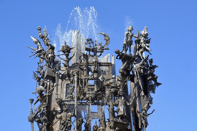 2 Hour Private Guided Walking Tour: Modern Mainz - Common Questions