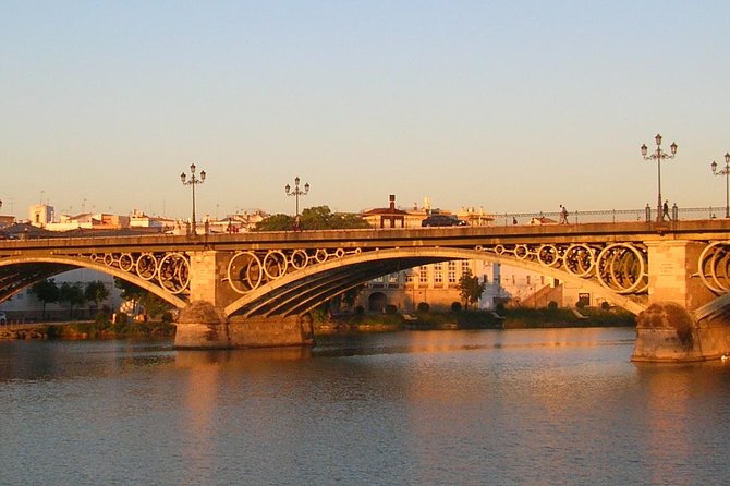 2-Hour Private Guided Walking Tour of Triana - Visit Trianas Iconic Landmarks