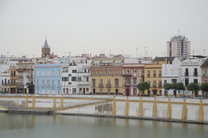 2-Hour Private Guided Walking Tour of Triana - Experience the Local Traditions of Triana