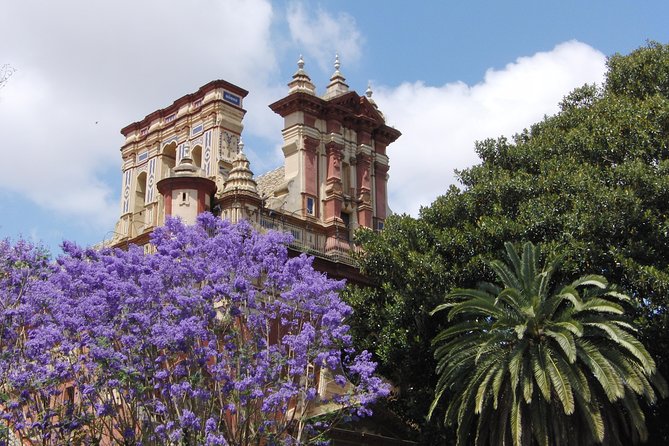 2-Hour Private Guided Walking Tour of Triana - Common Questions