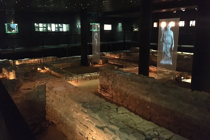 2 Hour Private Guided Walking Tour: Roman Mainz - Pricing and Reservation