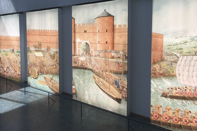2 Hour Private Guided Walking Tour: Roman Mainz - Contact Information